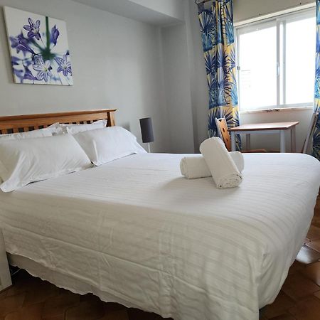 Casa Do Sol Algarve Hostel Lagos Ngoại thất bức ảnh
