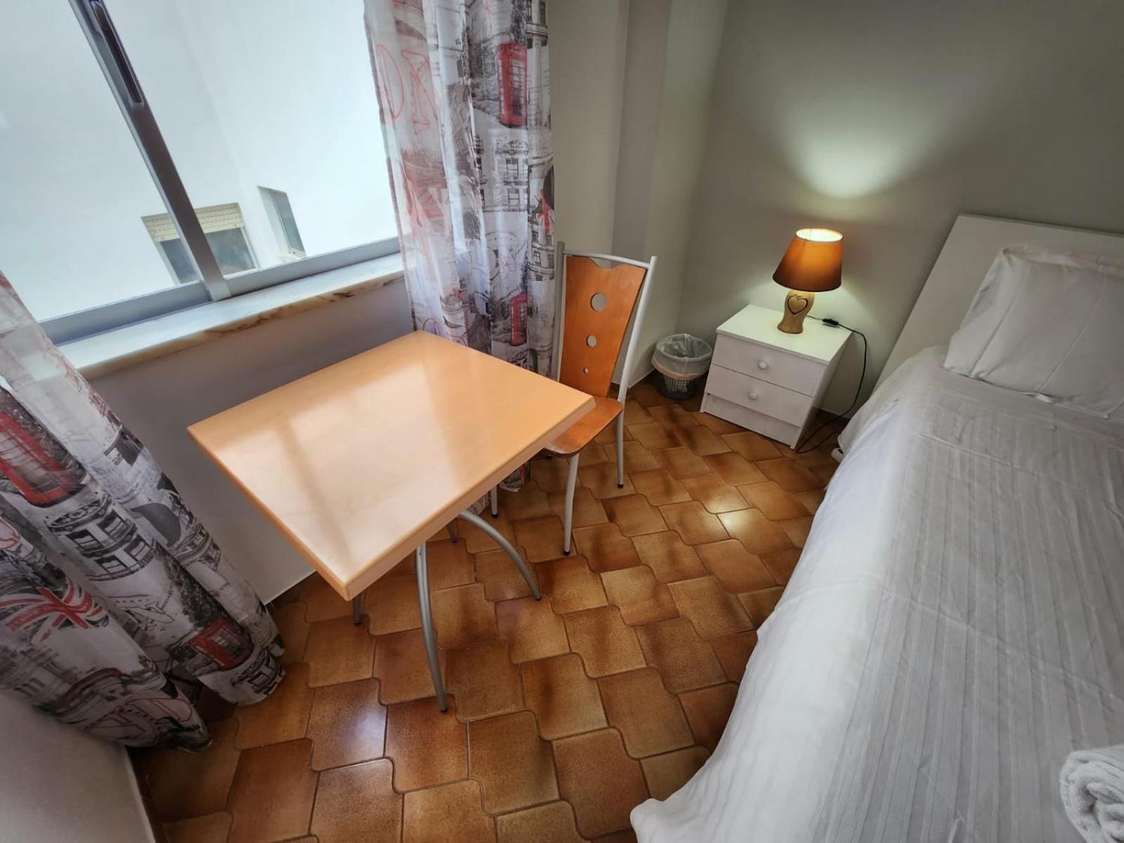 Casa Do Sol Algarve Hostel Lagos Ngoại thất bức ảnh