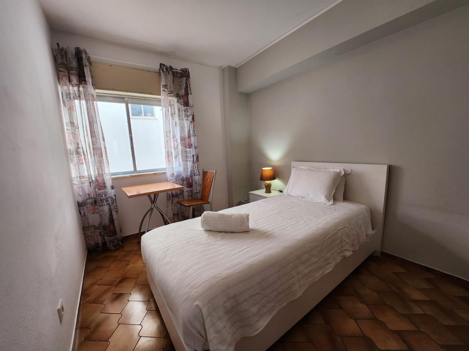 Casa Do Sol Algarve Hostel Lagos Phòng bức ảnh