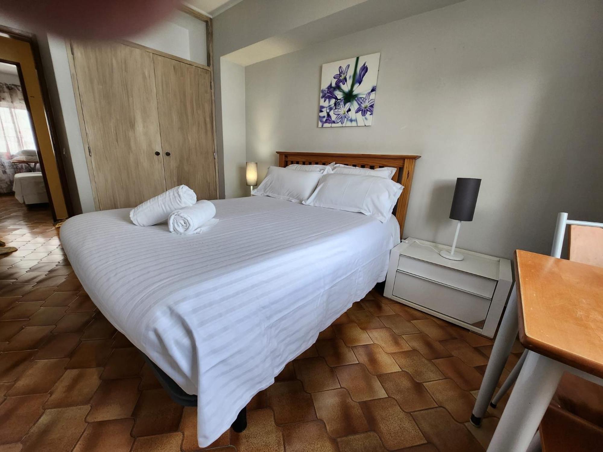 Casa Do Sol Algarve Hostel Lagos Phòng bức ảnh