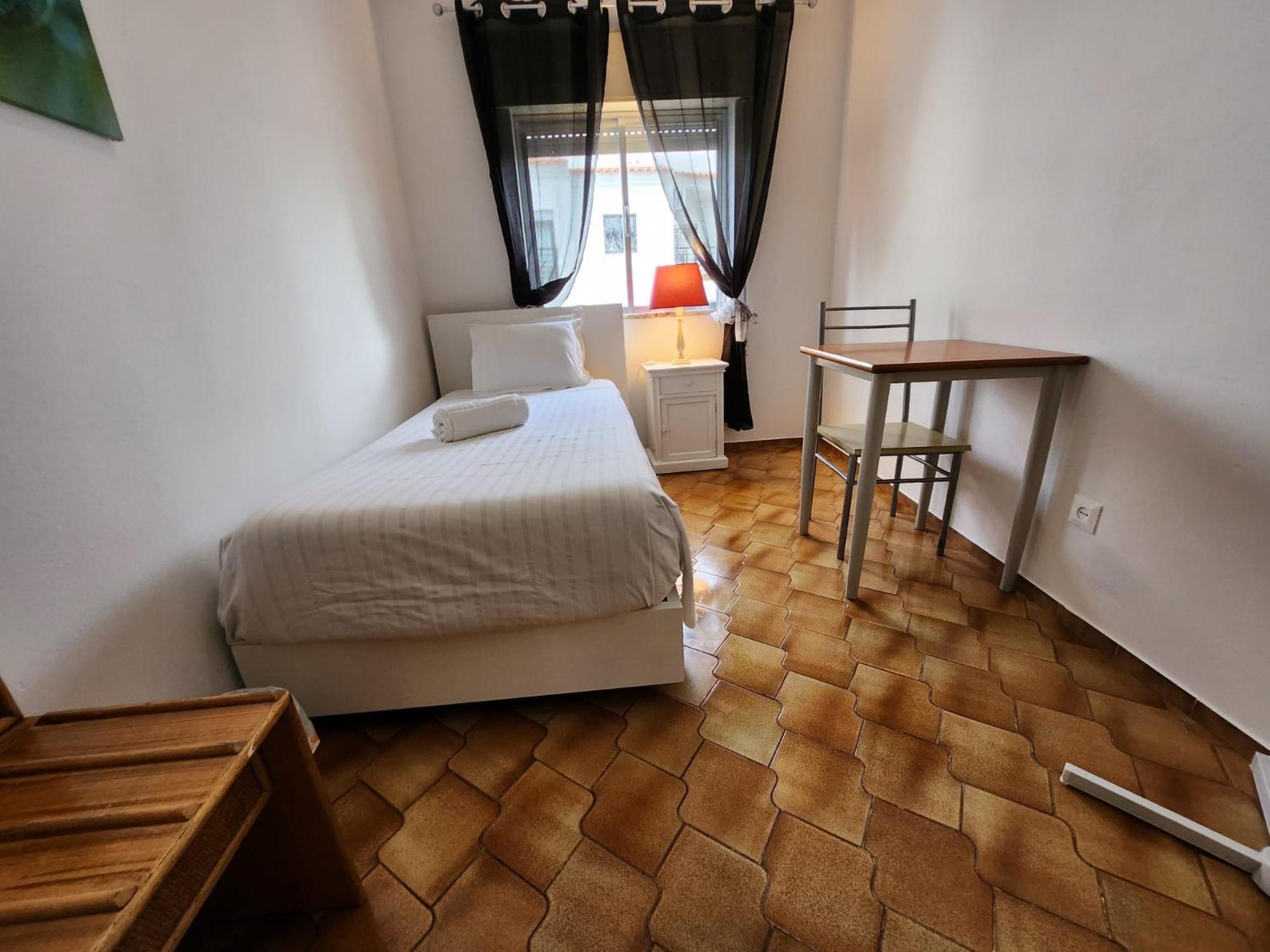 Casa Do Sol Algarve Hostel Lagos Phòng bức ảnh